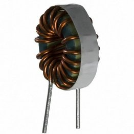 Through-Hole Inductors